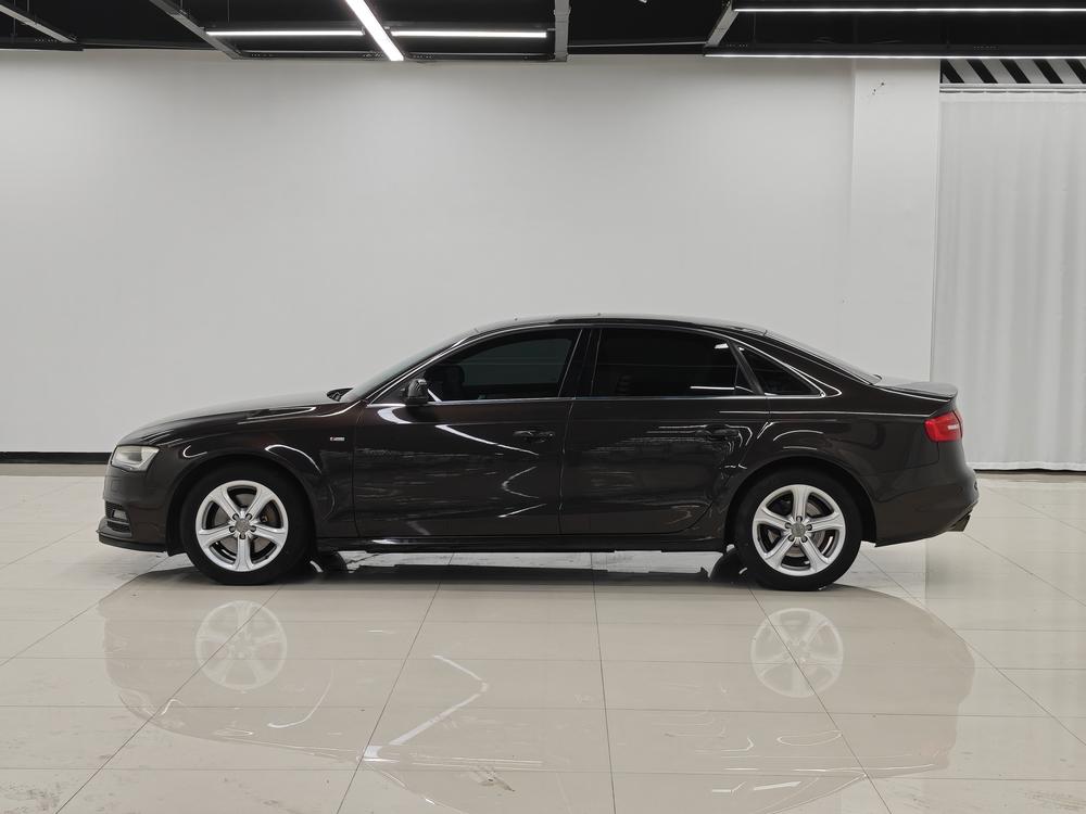 Audi Audi A4L