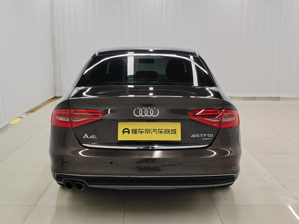 Audi Audi A4L