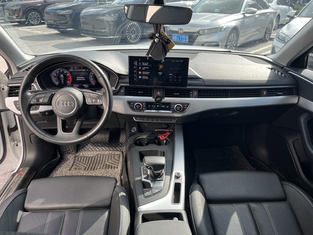 Audi Audi A4L