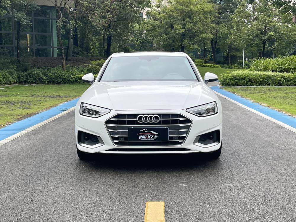 Audi Audi A4L