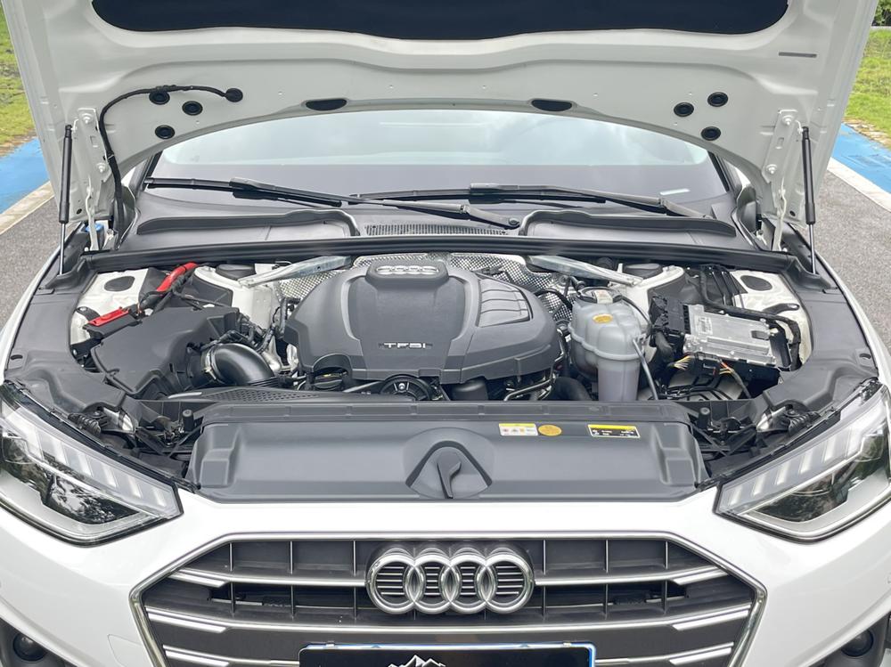 Audi Audi A4L