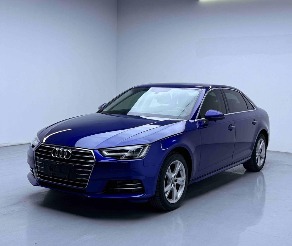 Audi Audi A4L