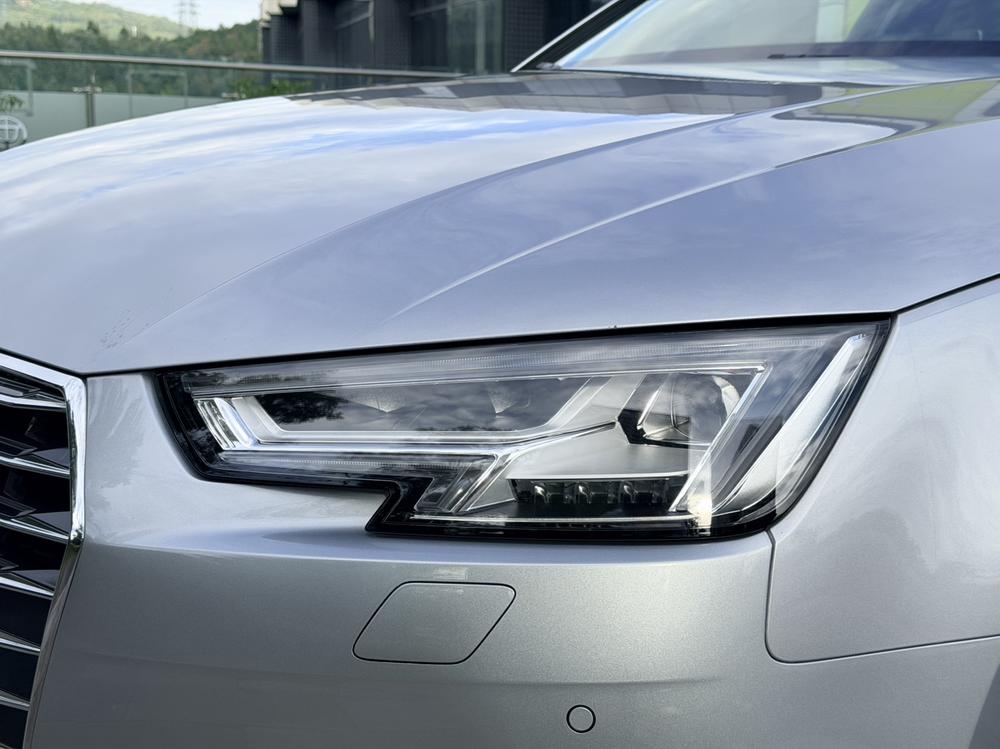 Audi Audi A4L