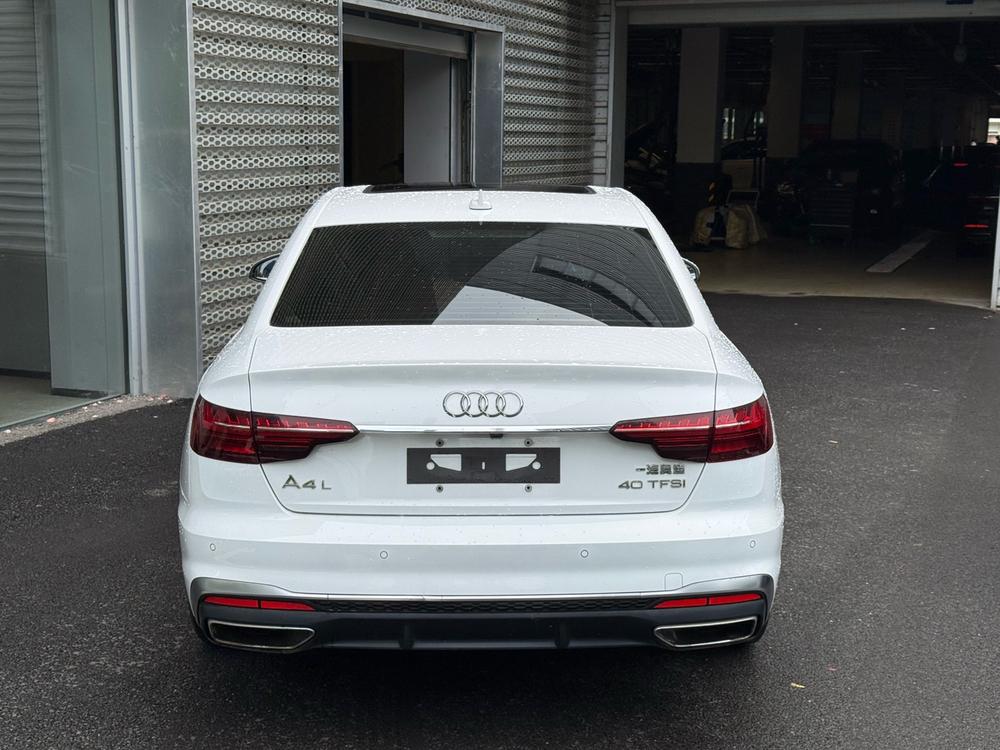 Audi Audi A4L