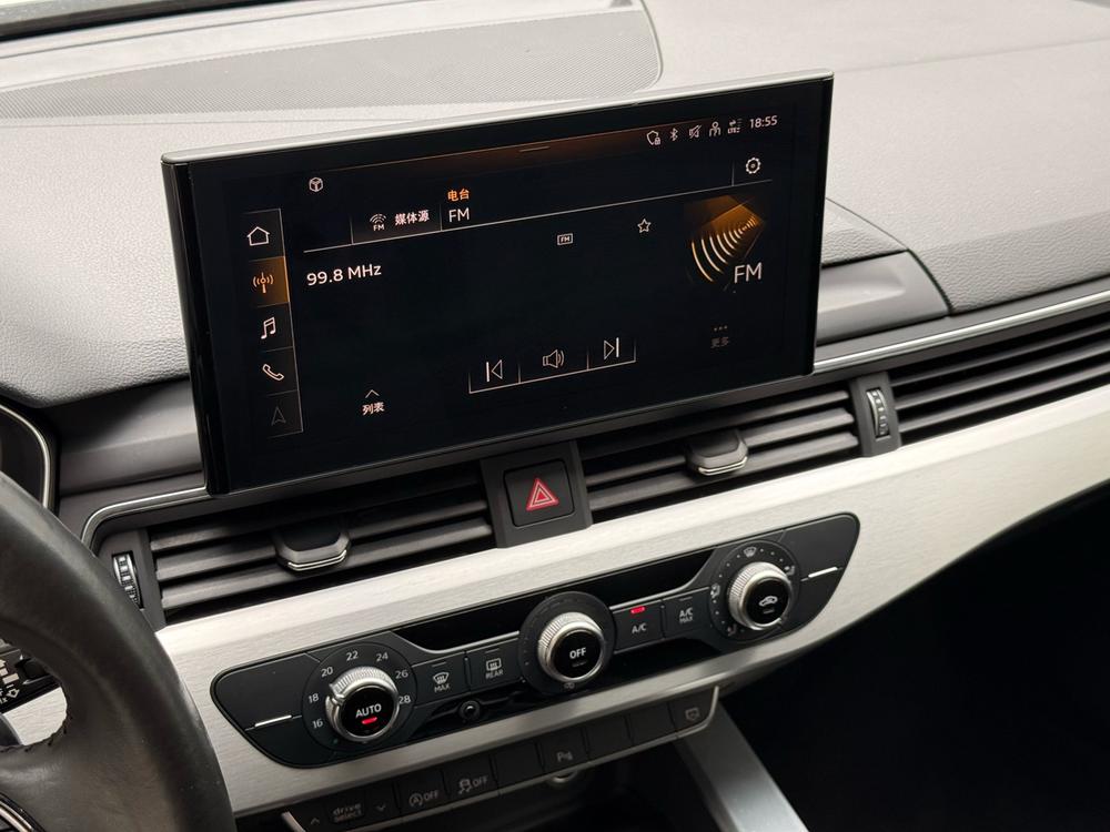 Audi Audi A4L
