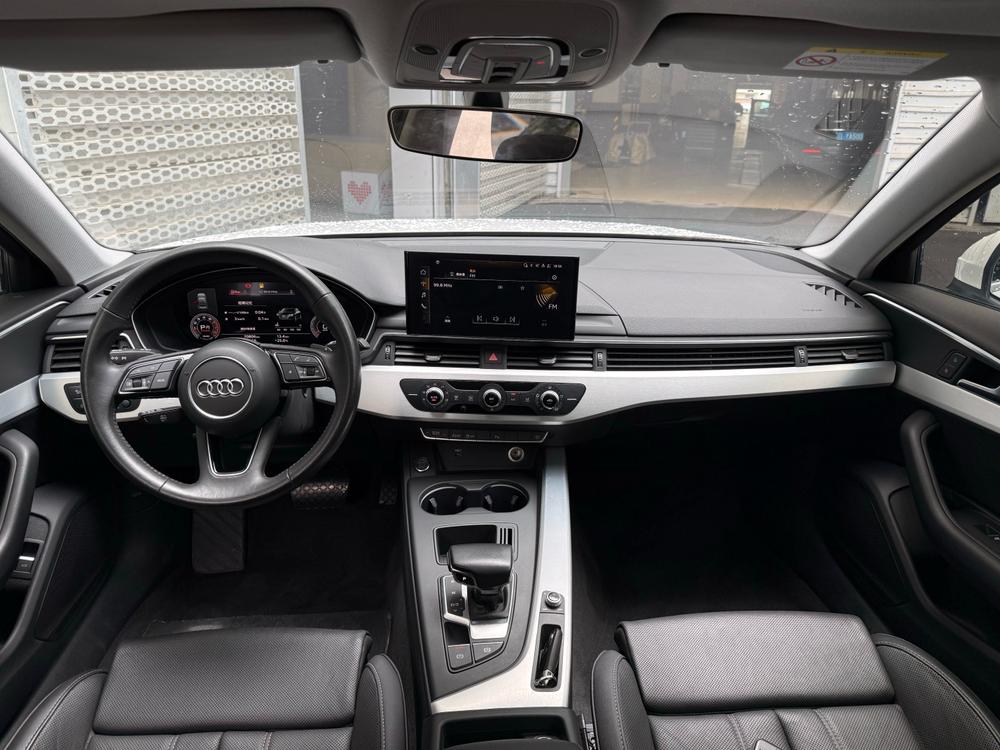 Audi Audi A4L