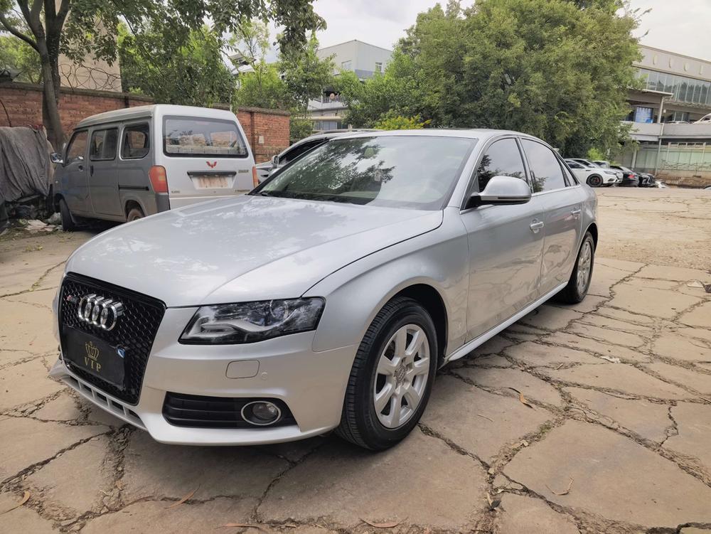 Audi Audi A4L