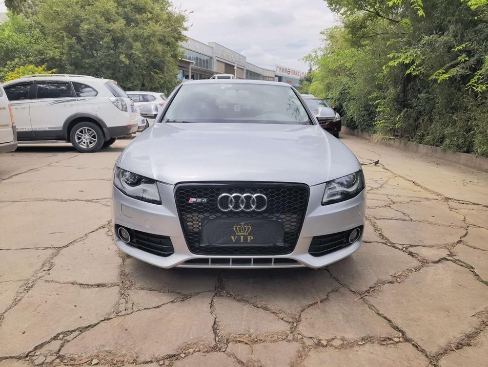 Audi Audi A4L