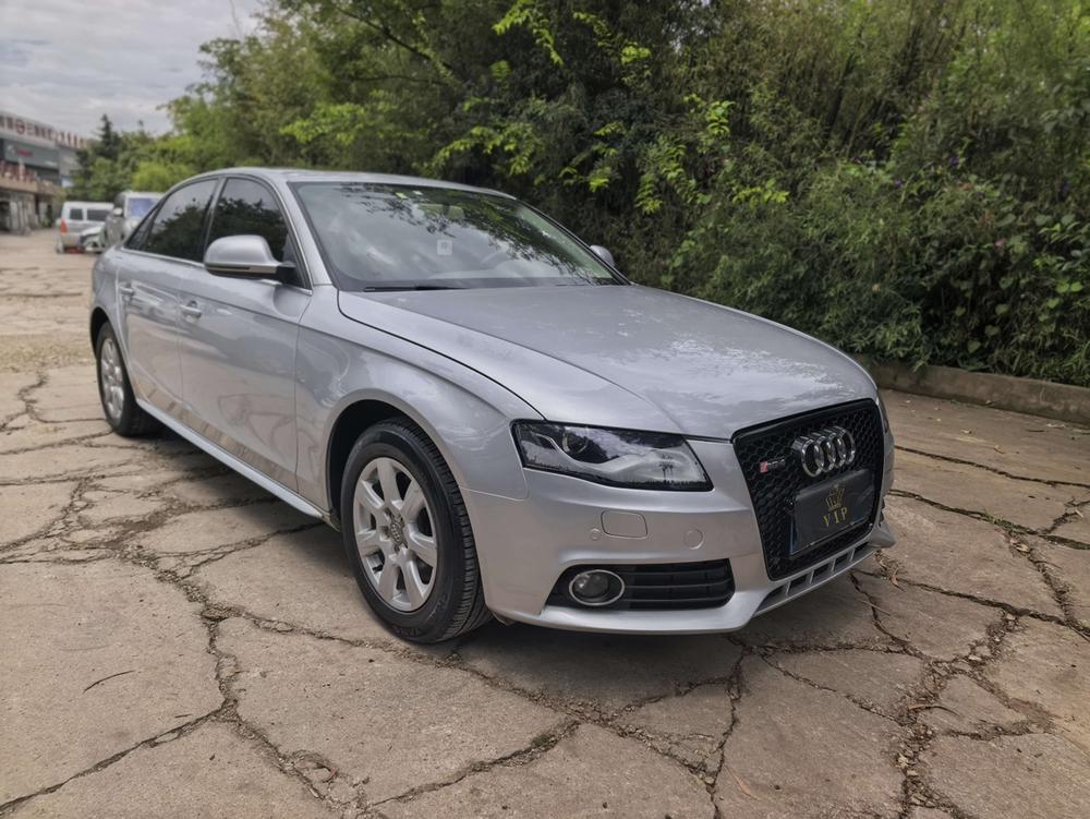 Audi Audi A4L