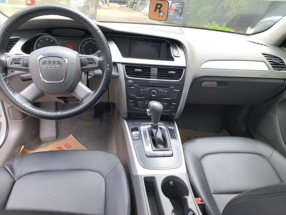 Audi Audi A4L