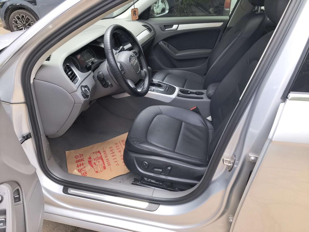 Audi Audi A4L