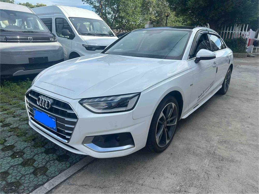 Audi Audi A4L