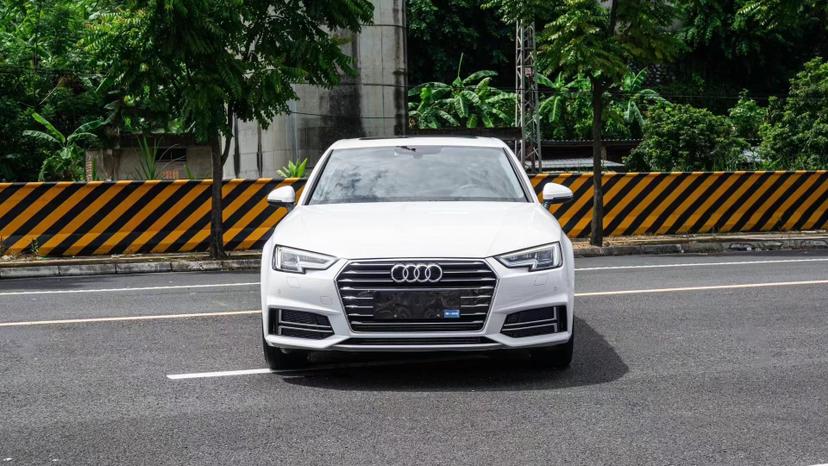 Audi Audi A4L