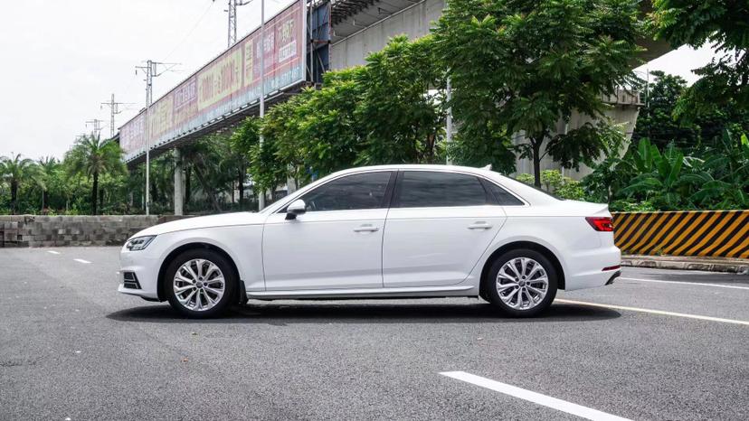 Audi Audi A4L
