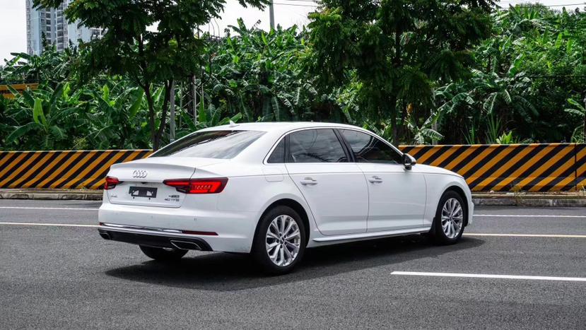 Audi Audi A4L