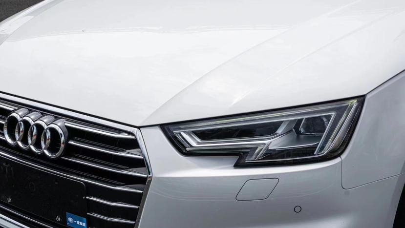 Audi Audi A4L