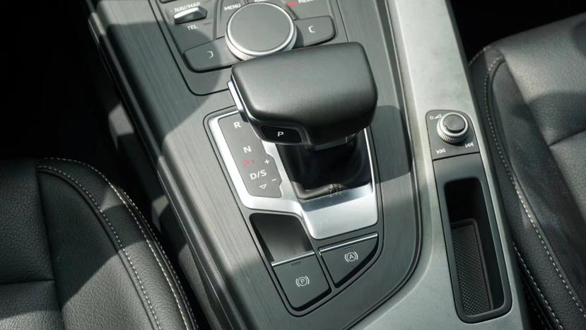 Audi Audi A4L