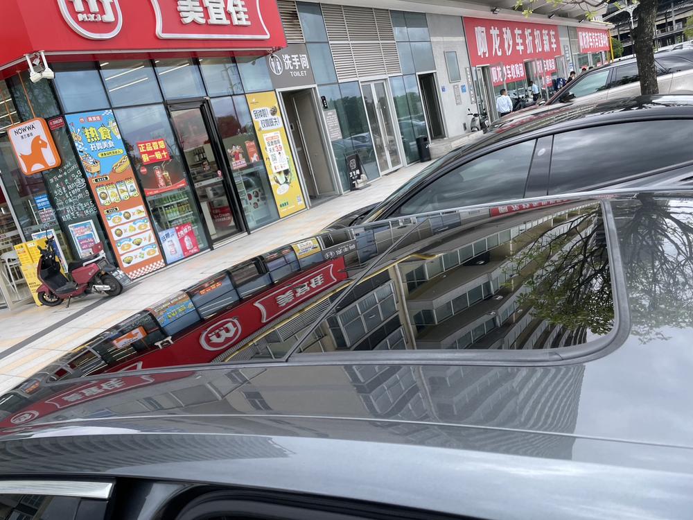 Audi Audi A4L