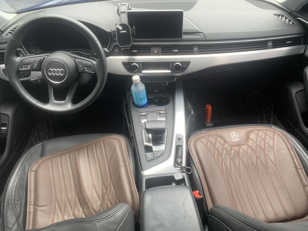 Audi Audi A4L