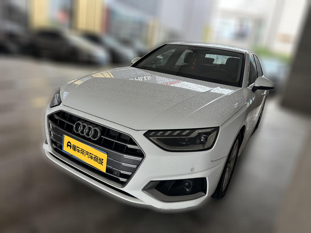 Audi Audi A4L