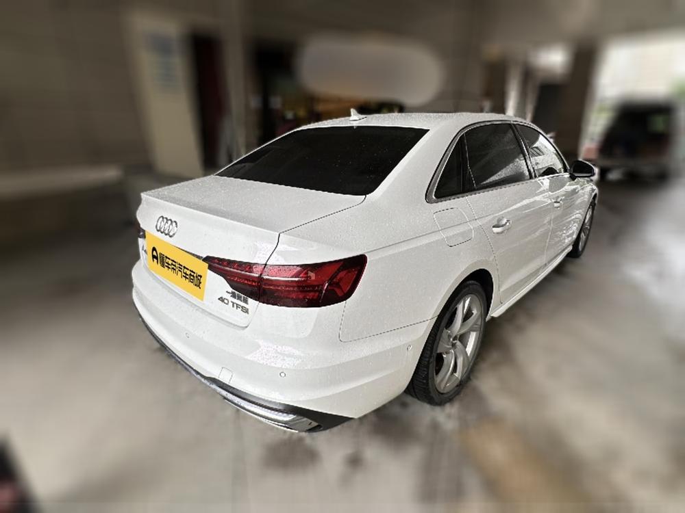 Audi Audi A4L