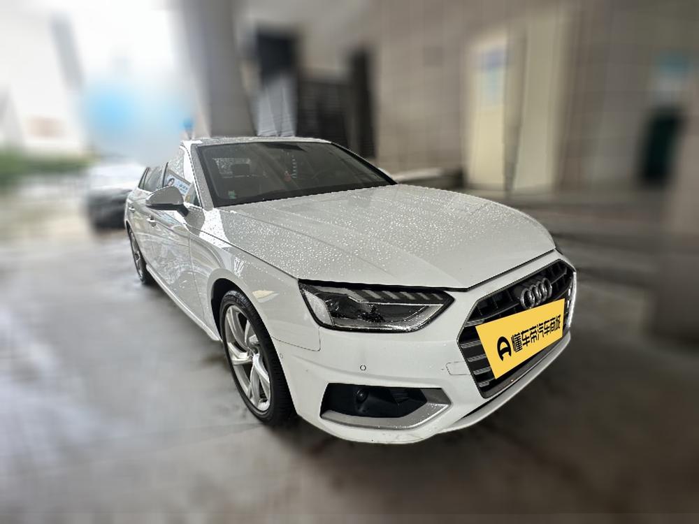 Audi Audi A4L