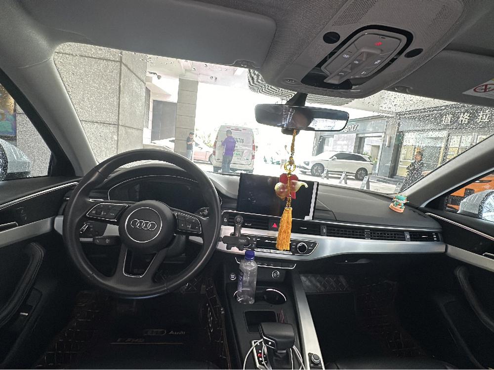 Audi Audi A4L