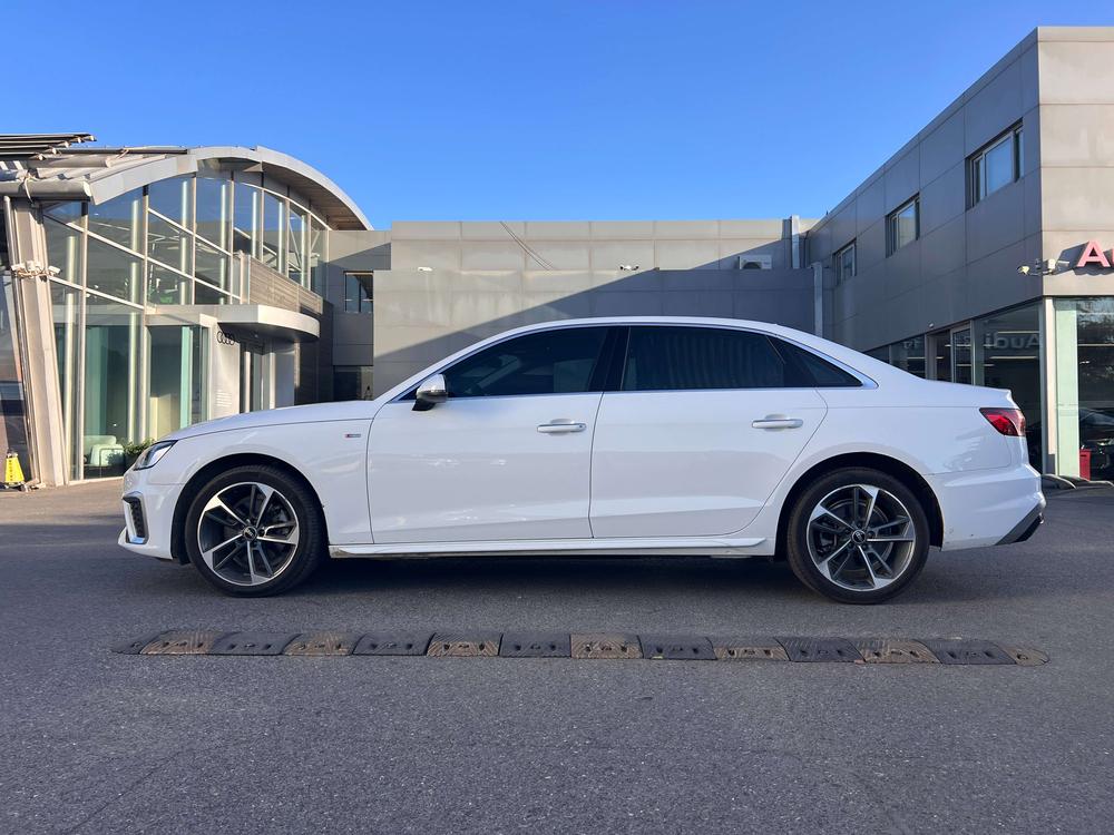 Audi Audi A4L