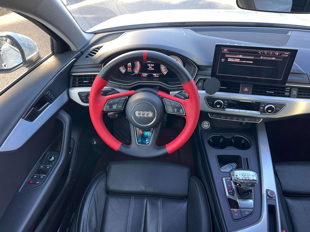 Audi Audi A4L
