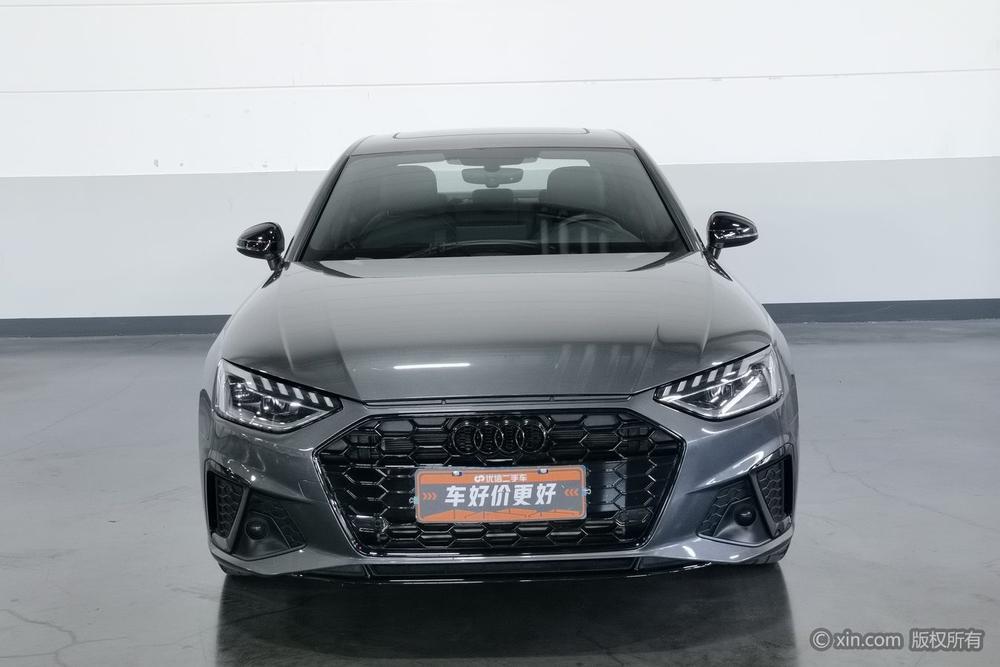Audi Audi A4L
