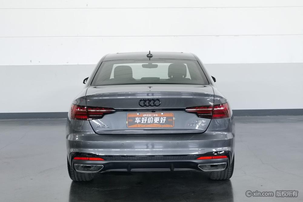 Audi Audi A4L