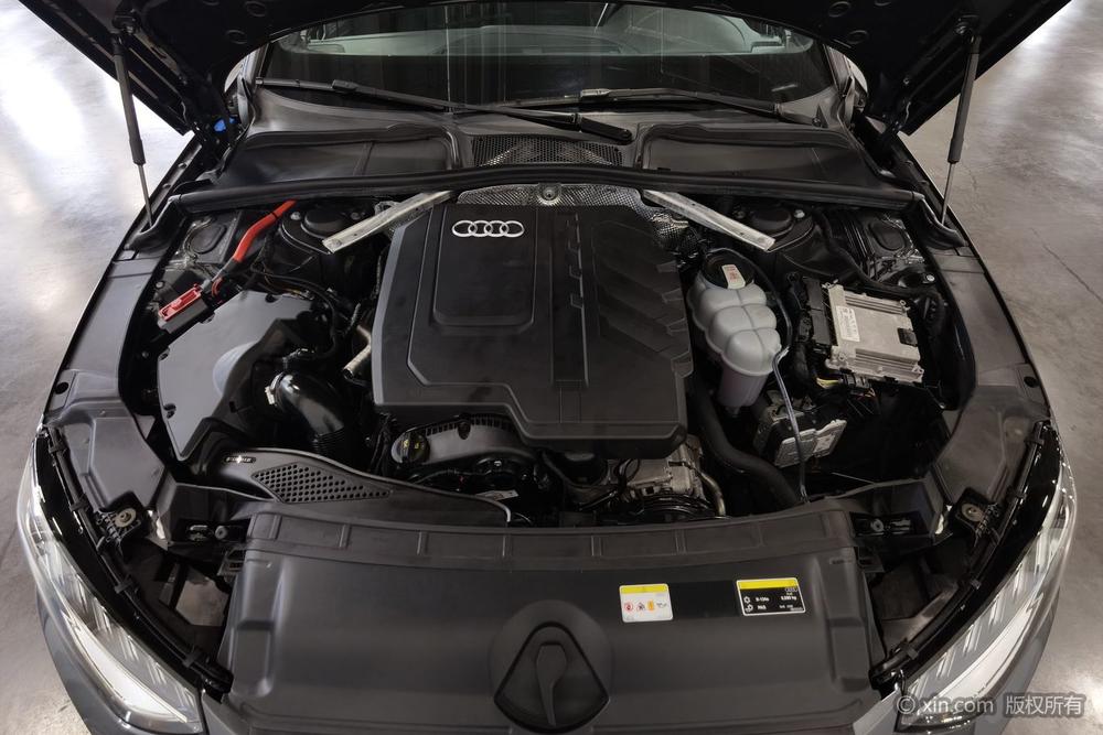 Audi Audi A4L