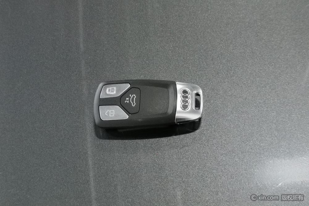Audi Audi A4L