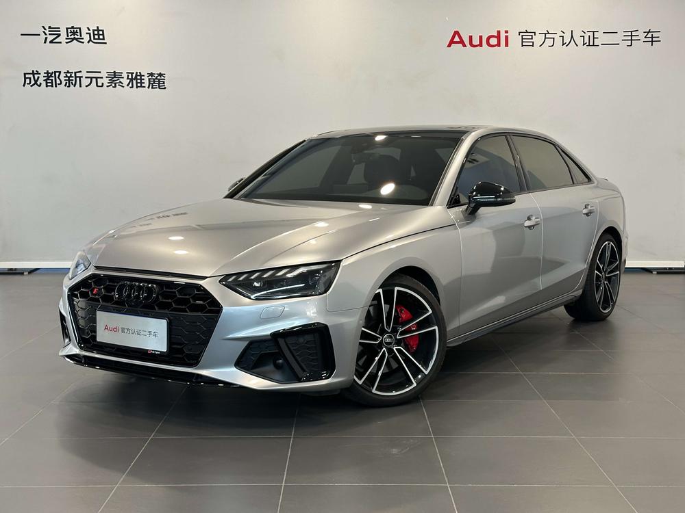 Audi Audi A4L
