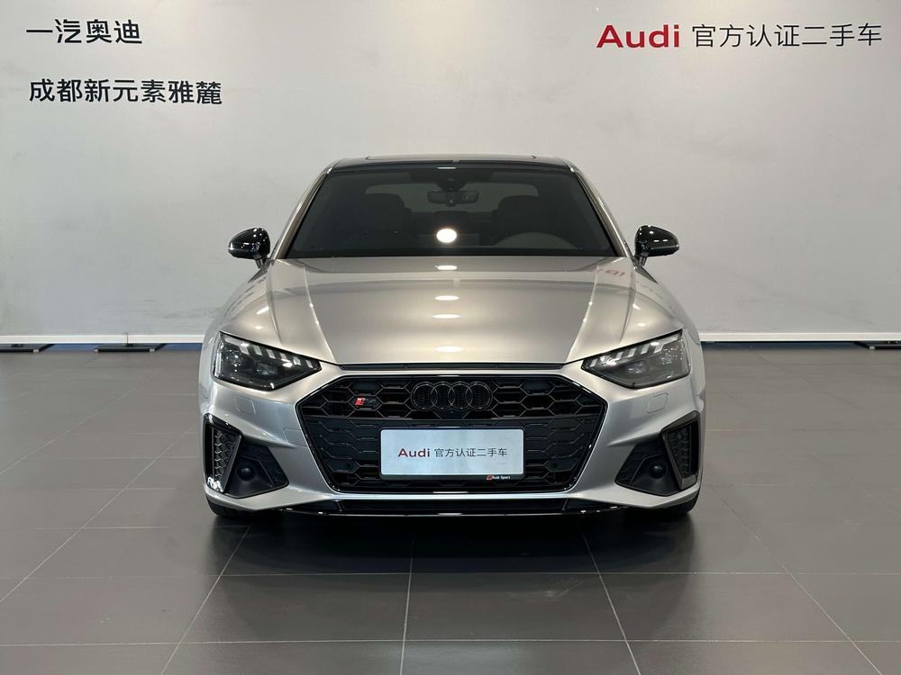 Audi Audi A4L