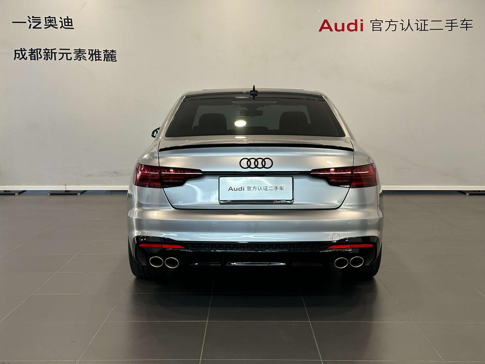 Audi Audi A4L