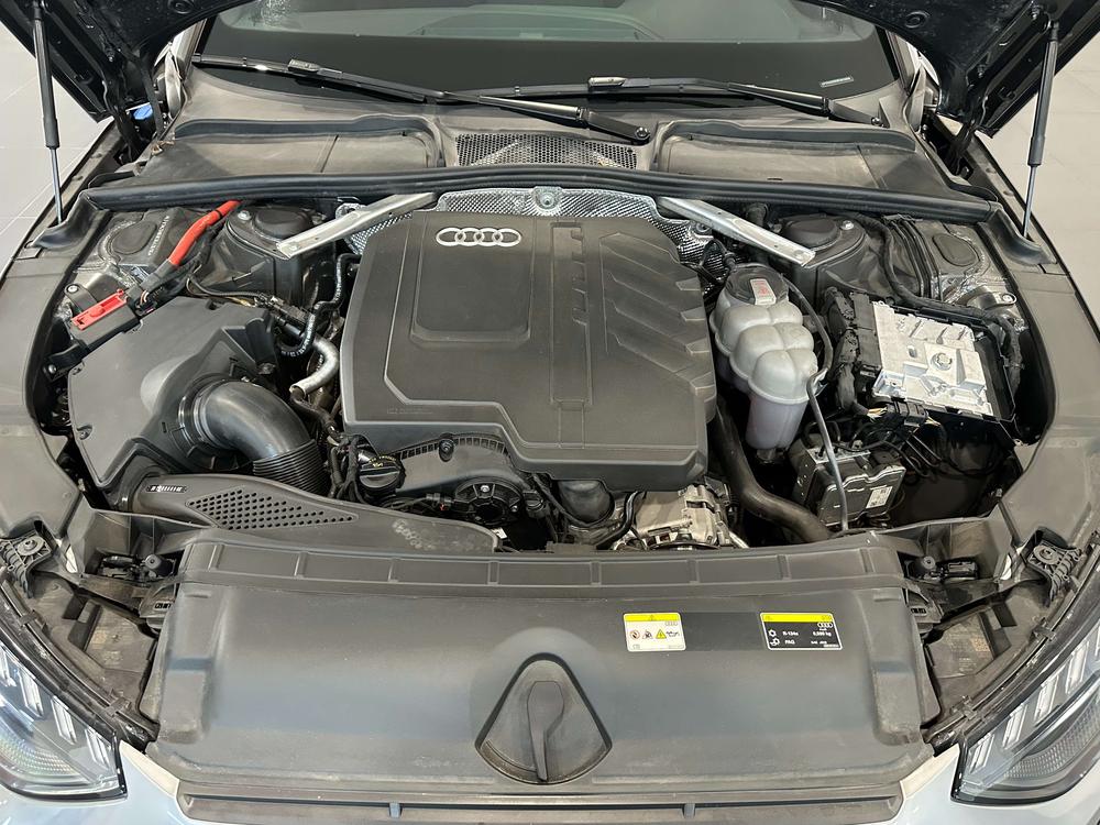 Audi Audi A4L
