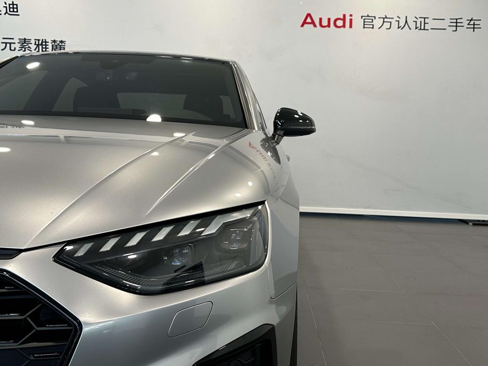 Audi Audi A4L