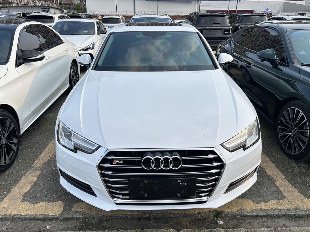 Audi Audi A4L