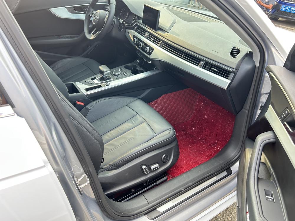 Audi Audi A4L