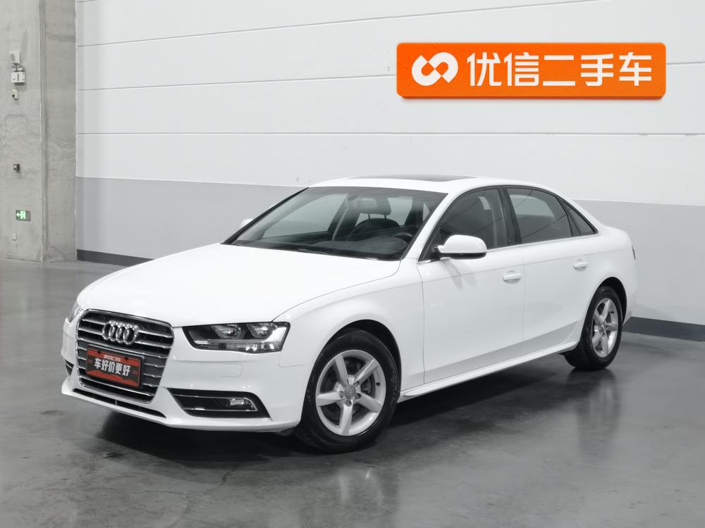 Audi Audi A4L
