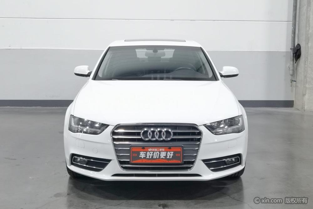 Audi Audi A4L
