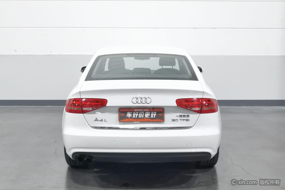 Audi Audi A4L