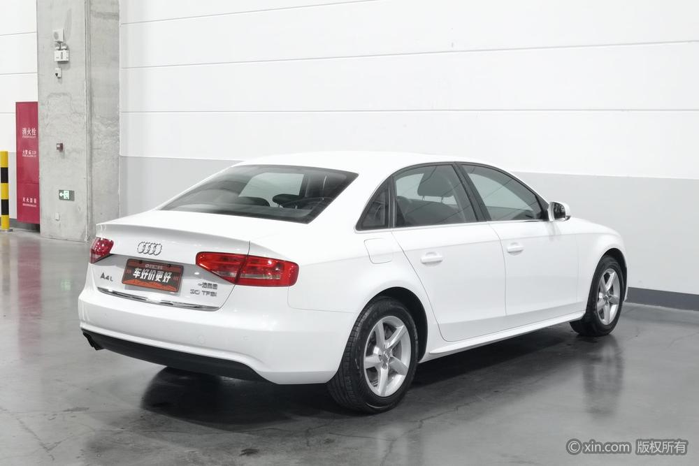 Audi Audi A4L