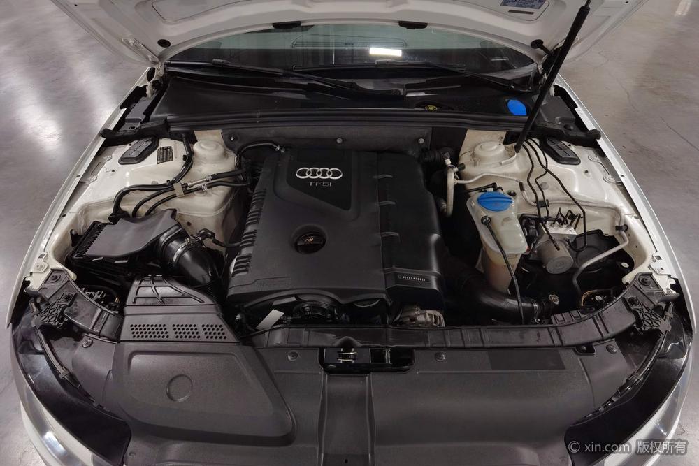 Audi Audi A4L