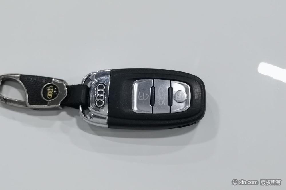 Audi Audi A4L