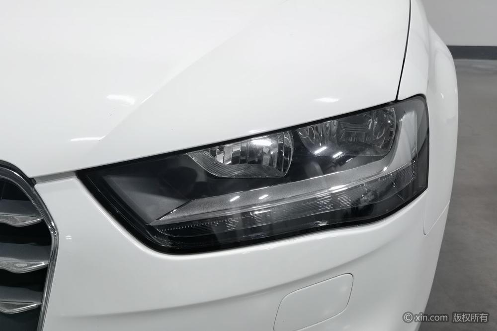 Audi Audi A4L