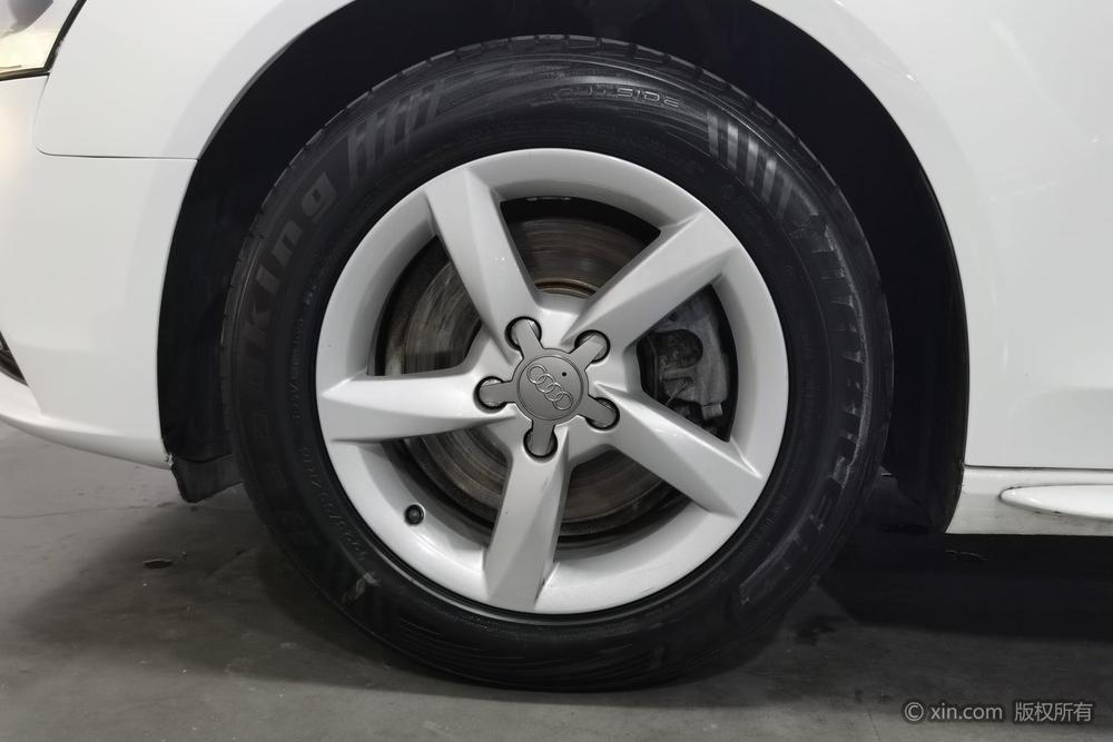 Audi Audi A4L