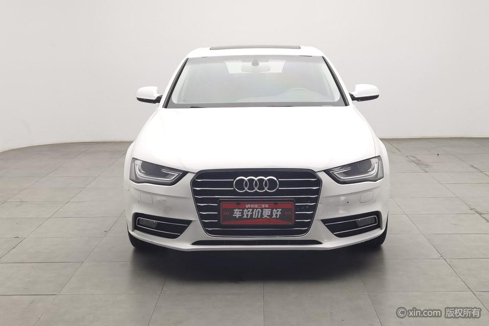 Audi Audi A4L