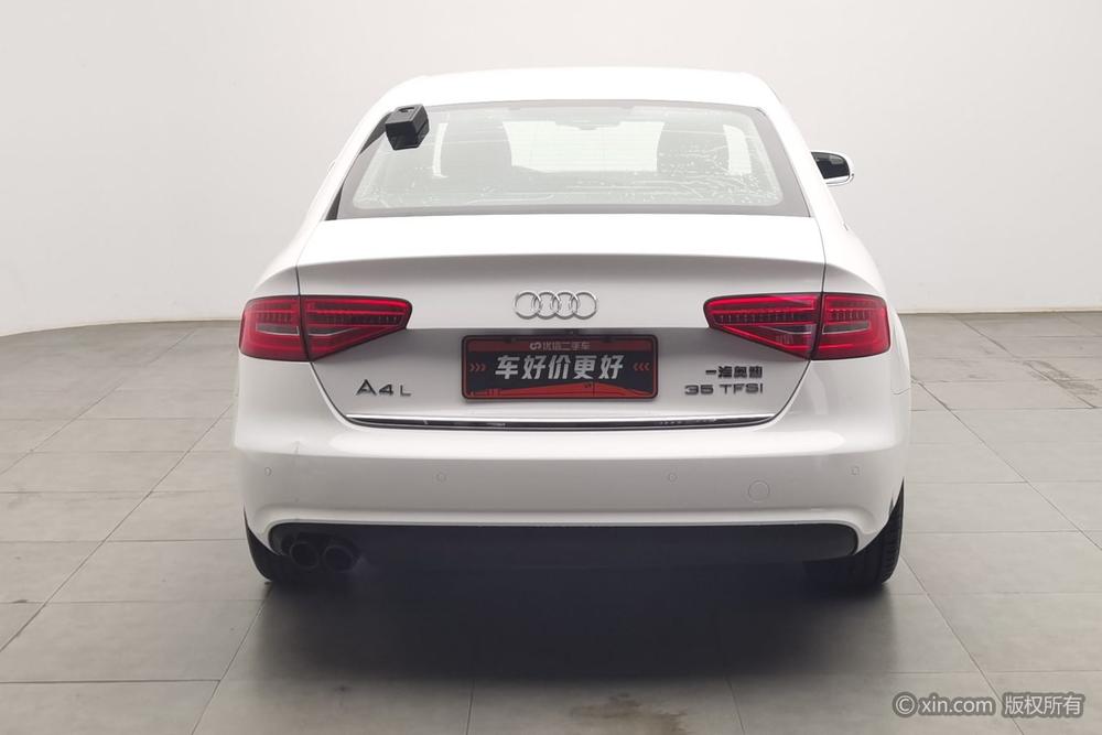 Audi Audi A4L